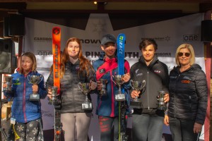 NZ Alpine Youth Champions Crowned 