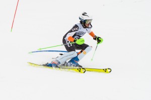 WATCH: Snowvision NZ Alpine Youth Championship Slalom Video