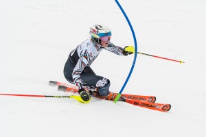 NZ Alpine Youth Championships Underway at Cardrona