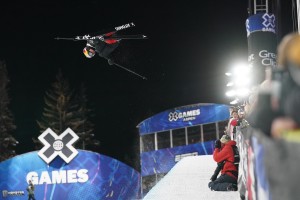 Four Kiwi snow sports athletes receive prestigious Aspen Winter X Games invitation.