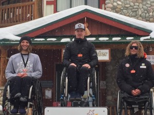 Corey Peters, Aaron Ewen Back on the Podium in Kimberley