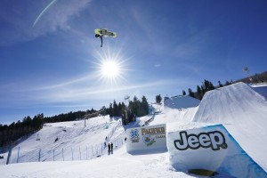 Zoi Sadowski-Synnott claims bronze in X Games Big Air