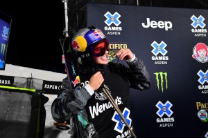 Nico Porteous wins X Games Gold Medal and “achieves lifelong dream”