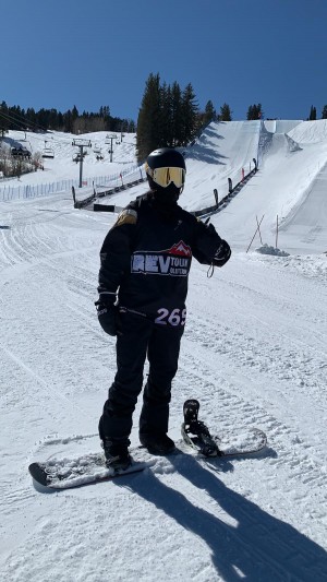 Cool Wakushima wins Big Air gold at USA Revolution Tour Stop