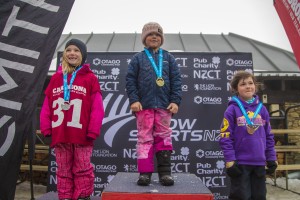 2021 Torpedo7 NZ Junior Freestyle Nationals underway at Cardrona