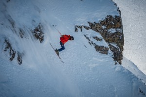 Successful first stop of the New Zealand Junior Freeride Tour!