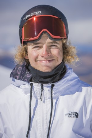 Wānaka Freeskier Ben Harrington achieves career best 7th place result at Halfpipe World Cup