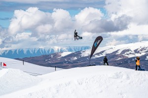 Snow Sports NZ thrilled with increase in investment into the Winter Olympic, Winter Paralympic and Freeride programmes 