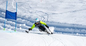 2023 FIS PARA ALPINE WORLD SKI CHAMPIONSHIPS TEAM