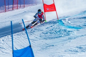 2023 FIS ALPINE WORLD SKI CHAMPIONSHIPS TEAM