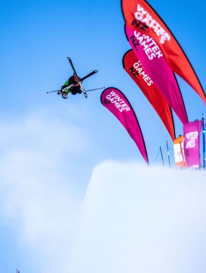 2023 FIS Park and Pipe Junior World Championships Team Named