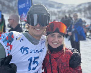 Career Best World Championship Results for Kiwi Freeski Slopestyle Athletes