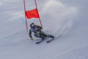 Brilliant start to 2023/24 Alpine World Cup season for Alice Robinson, claiming top ten finish in Sölden