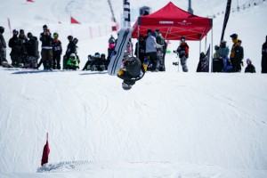 Junior Athletes Shine at Cardrona NZ Freestyle Nationals Age Division Events 