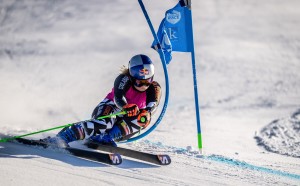 Snow Sports NZ Alpine Ski Teams 2023/24