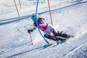 2024 Alpine Junior World Championships Team