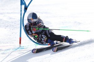 “It’s Like a Dream” - Alice Robinson Wins Copper Mountain Giant Slalom World Cup