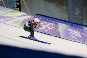 OLYMPICS UPDATE: LUCA, ZOI AND DANE THROUGH TO FINALS - ALL THE LATEST FROM MILANO CORTINA ACROSS ALPINE, FREESKI AND SNOWBOARD