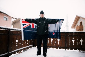 OLYMPICS UPDATE: AS THE CURTAIN GOES DOWN – LUCA NAMED AS FLAG BEARER, FINALS ACTION FOR BEN AND MISCHA, AND HEALING VIBES TO A CHAMP WHO WENT DOWN