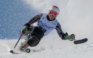 Snows Sports NZ Awarded Grant by the Agitos Foundation