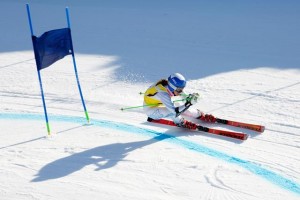 Piera Hudson a Nominee for Hawke's Bay Junior Sportsperson of the Year