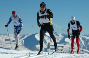 Snow Farm Handed to the Community