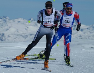 New Zealand Cross Country Team Prepare for World Champs