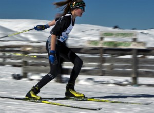School kids offered free entry to world cross country ski race