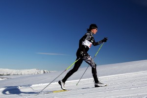 Poland Remain on the Podium After Second Day of Racing at Snow Farm NZ