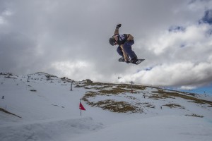 2020 Cardrona SSNZ Freestyle Junior Nationals wrap up with Slopestyle showdown 