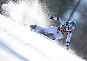 FIS Alpine World Junior Championships Team Named