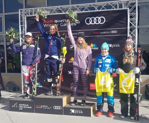 Piera Hudson Claims ANC Yellow Bib 