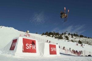 Font Romeu Slopestyle World Cup Finals Cancelled, Qualifying Results Stand